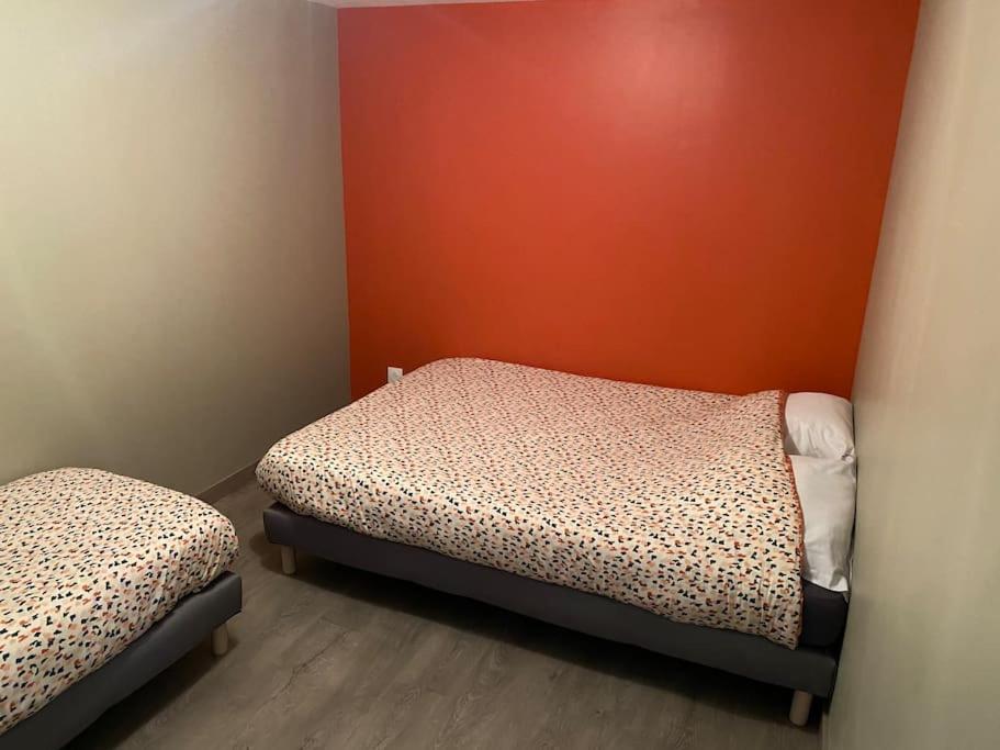 Appartement 8 - Hyper Centre - 1 A 6 Personnes Douai Extérieur photo